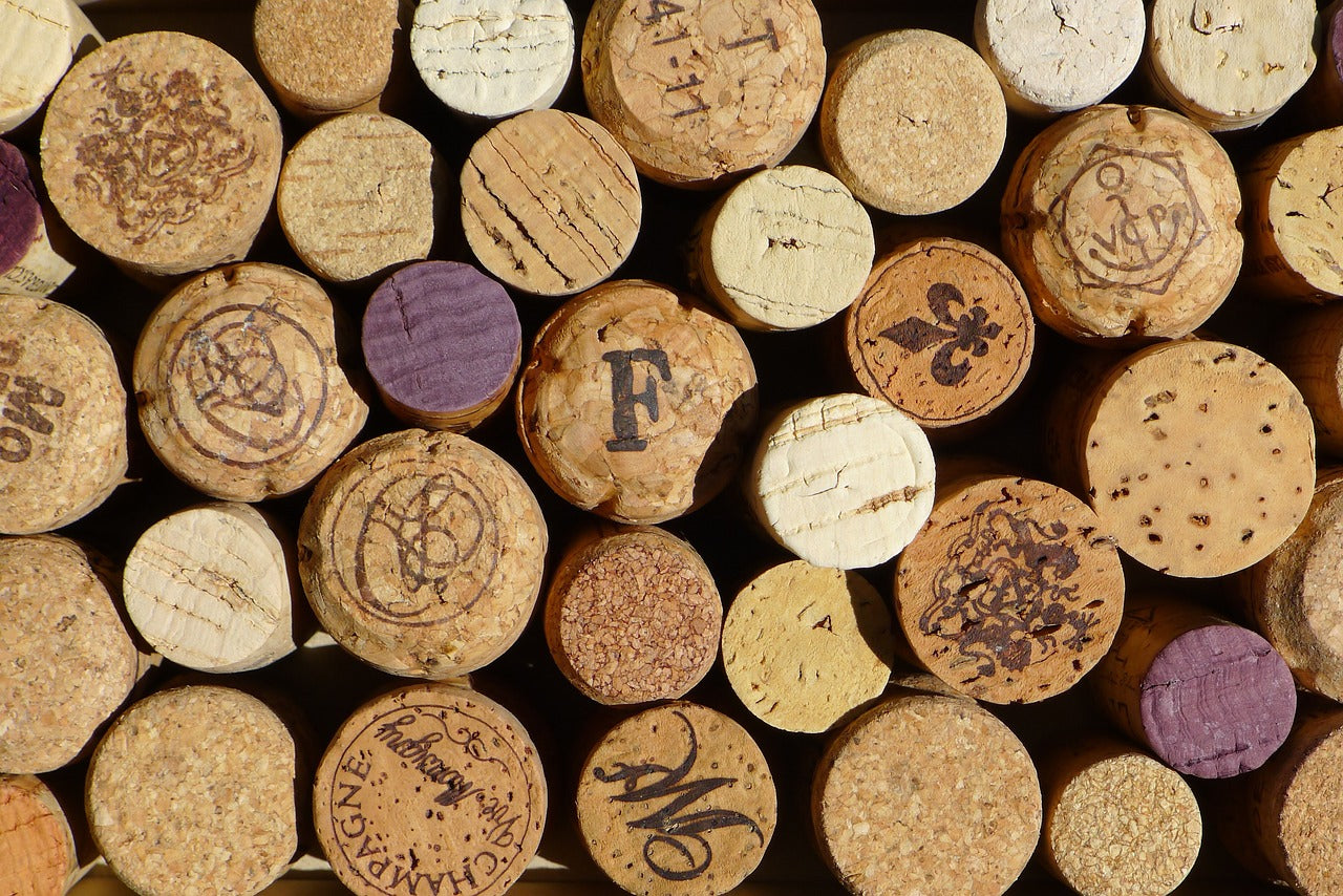 Cork: A Natural Wonder for Stylish and Sustainable Creations