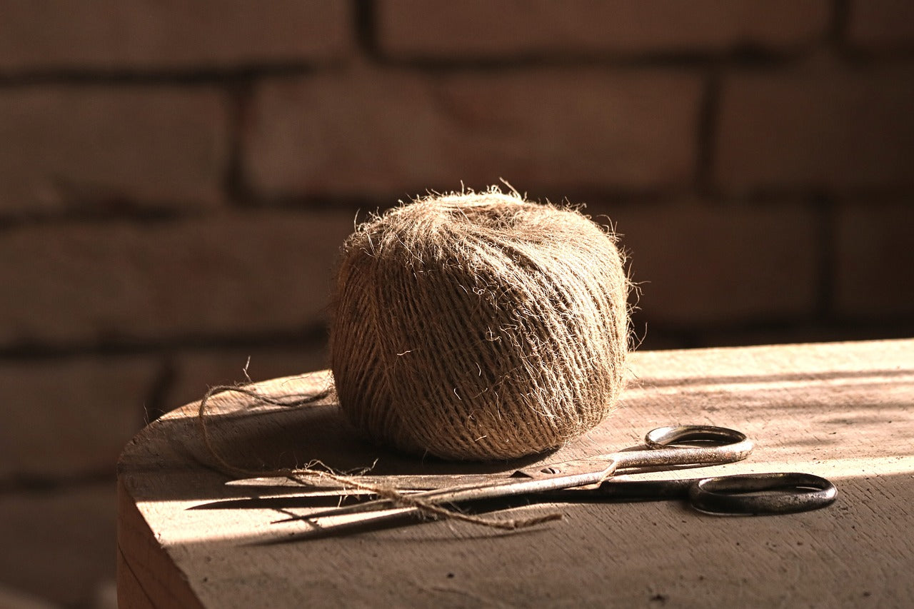 Jute: Nature’s Golden Fiber for Eco-Friendly Style and Strength