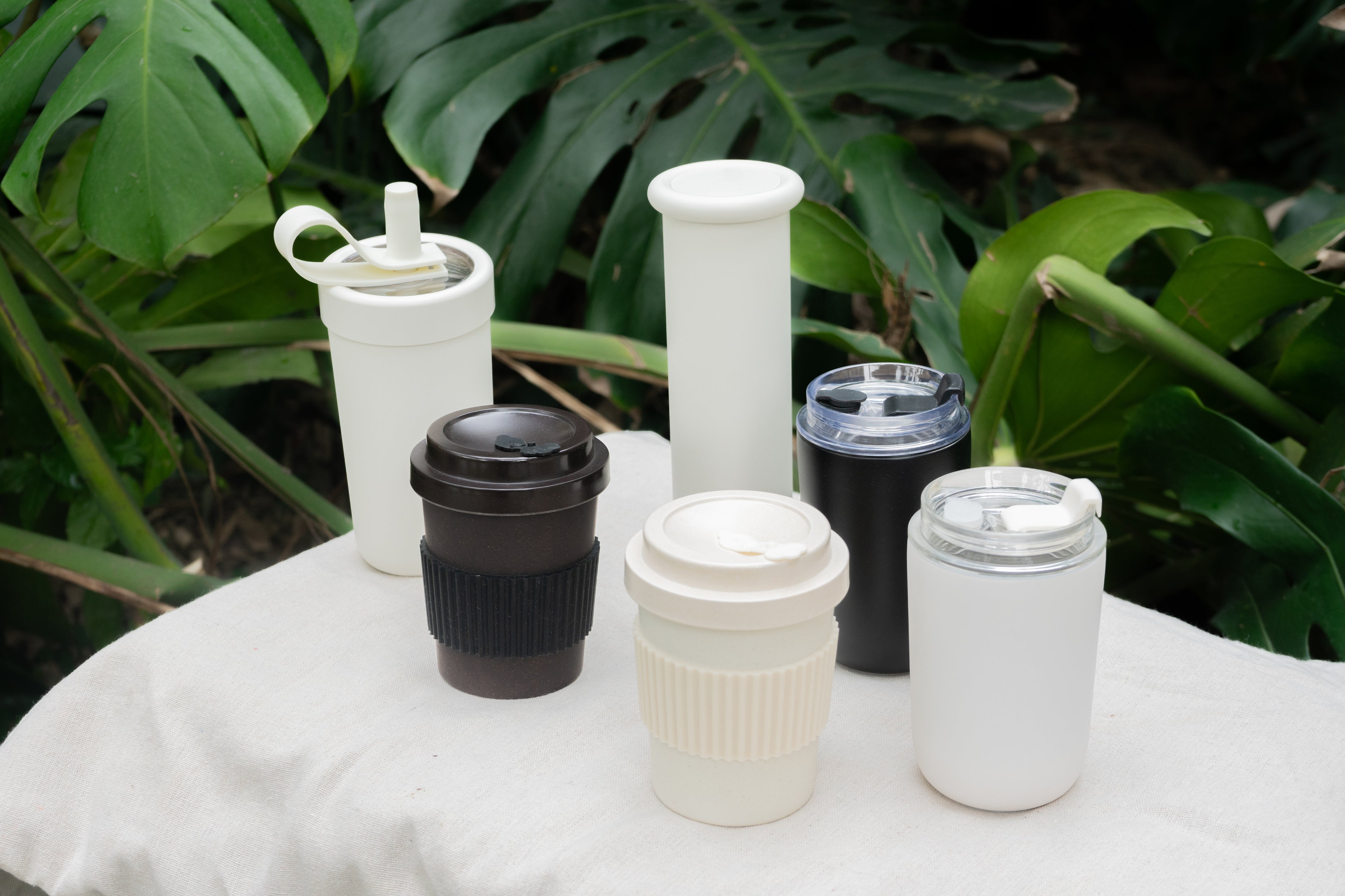 Drinkware